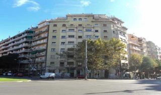 Pis  Av josep tarradellas. Solvia inmobiliaria  piso barcelona
