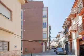 Etagenwohnung  Tr general castaños. Solvia inmobiliaria  piso jaén