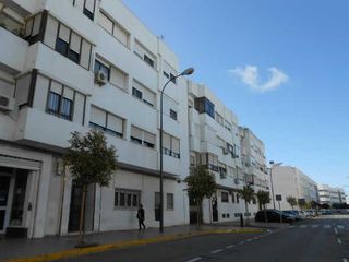 Etagenwohnung  C/ san onofre. Solvia inmobiliaria  piso san fernando