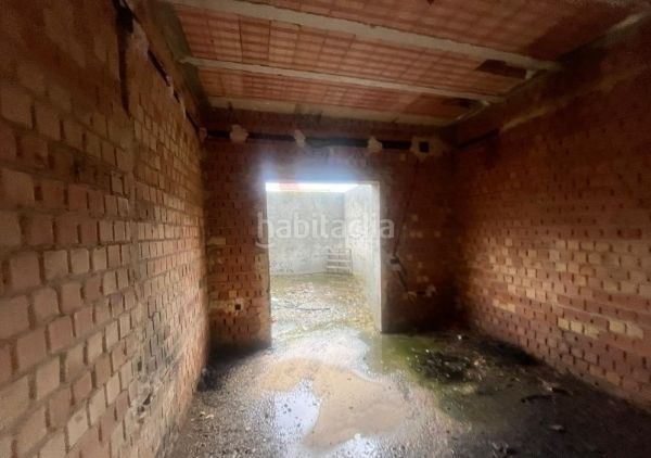 Foto 846e2ee4-94a7-4e9e-b50a-ee3b58040d10. Edifici a Alcolea del Río