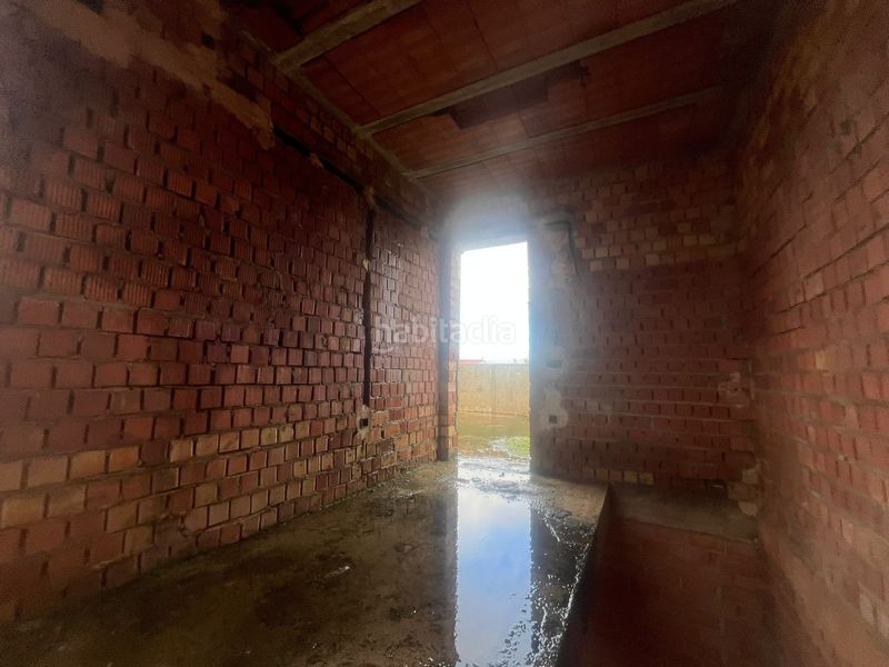 Foto 938419ac-9d61-4dad-a138-07b00e5f3892. Edifici a Alcolea del Río