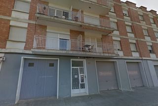Etagenwohnung  Av del canal. Solvia inmobiliaria  piso mollerussa