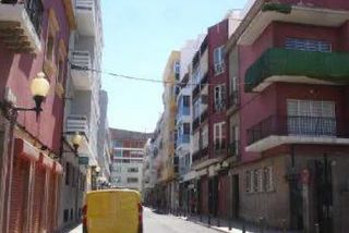 Flat  C/ dr. juan de padilla. Solvia inmobiliaria  piso palmas de gran canaria las