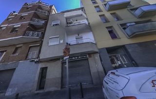 Piso en C/ Saturno