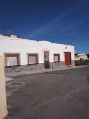 Doppelhaus  C/ guadalupe. Solvia inmobiliaria  chalet adosado ejido el