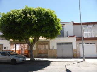 Edificio  C/ emilia pardon bazan. Solvia inmobiliaria  en construccion ejido el