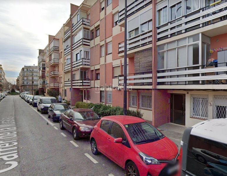 Foto e3b30672-c276-4471-9228-48ad84abd16f. Pis amb calefacció a Llevant Reus