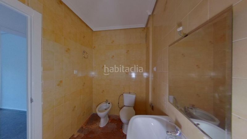 Foto 4ad9ed9f-1772-4f92-9193-ca3f9226cb5c. Pis a Santiago el Mayor Murcia