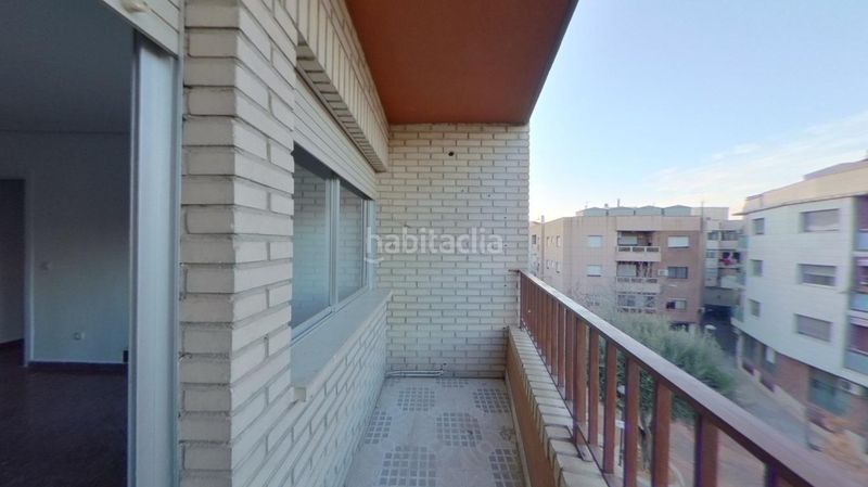 Foto 98fceeec-d73d-414c-8c02-ff386d5b3d15. Pis a Santiago el Mayor Murcia