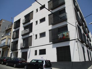 Aparcament cotxe a C/ San Sebastián