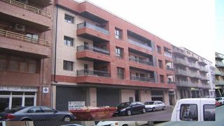 Appartement  C/ tarragona. Solvia inmobiliaria  piso lleida