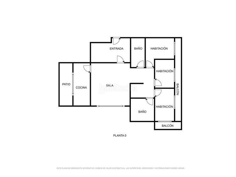 Foto d6967548-6545-4e3b-b576-fb95cb962cfd. Pis amb piscina a Via Europa - Parc Central Mataró