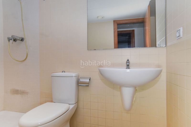 Foto 3125b877-f2e4-4132-85bc-2689524d8ace. Pis amb aparcament piscina a Via Europa - Parc Central Mataró