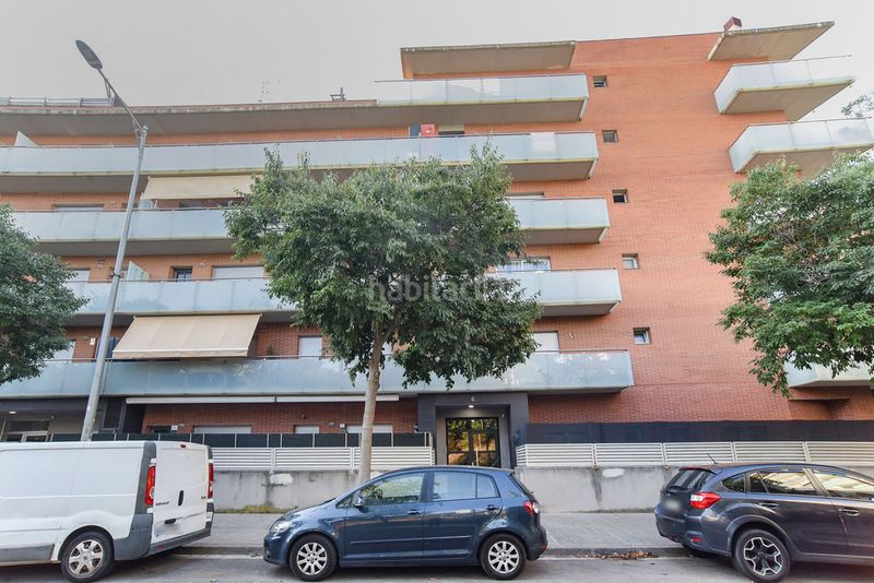 Foto be826c8c-831a-4244-b1e3-236ca68f4838. Pis amb aparcament piscina a Via Europa - Parc Central Mataró