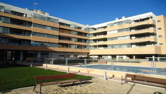 Foto 760924d8-bf88-43cc-9166-e281ae9de9f0. Pis amb piscina a Las Dehesillas-Vereda de los Estudiantes Leganés