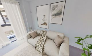 Piso  C/ el salvador. Solvia inmobiliaria  piso molina de segura