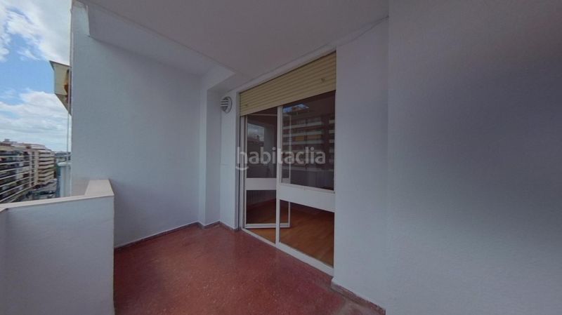 Foto 323872c1-84ed-4ee0-90c6-9323d32c1148. Pis amb calefacció a Triana Este Sevilla