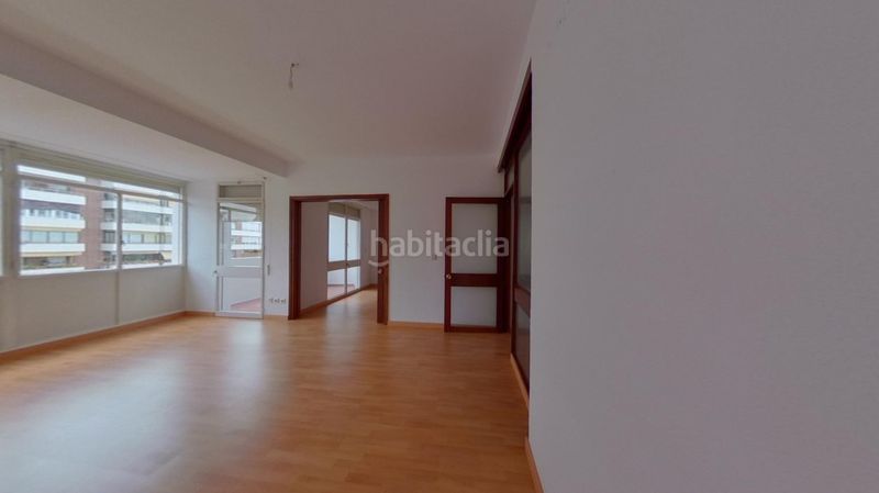 Foto 79fc31fb-c7f3-4e08-a50f-60331416157e. Pis amb calefacció a Triana Este Sevilla