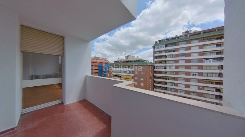 Foto f9cb4463-ac59-404e-9263-f06d14468120. Pis amb calefacció a Triana Este Sevilla