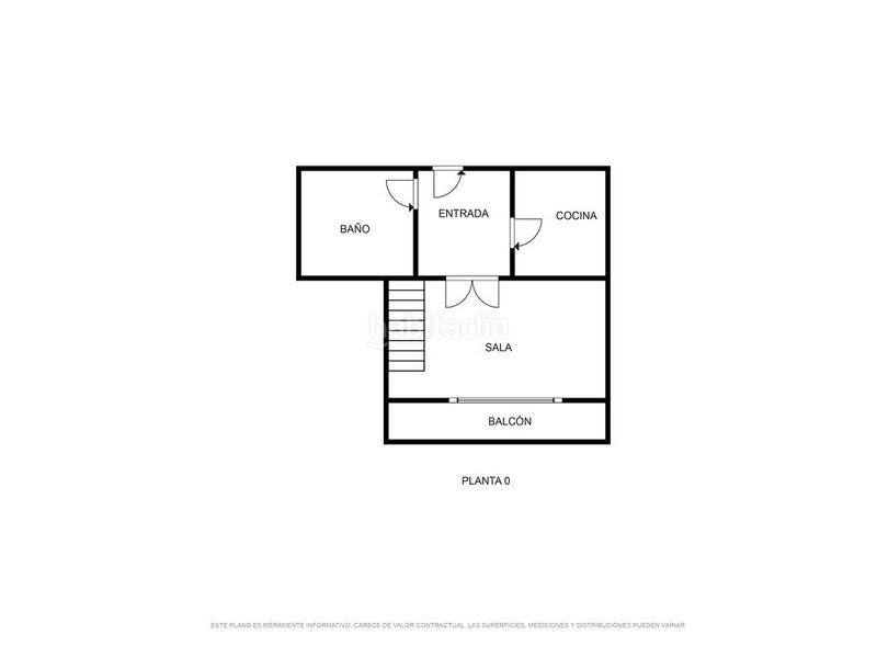 Foto faa1992d-cfb7-411b-ad5f-f70701dcb0e8. Duplex in Centre Viladecans