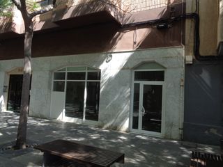 Local Comercial  Av llibertat. Solvia inmobiliaria  locales san vicente del raspeig