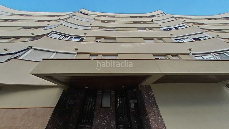 Foto a64aa21f-7059-475d-97c1-0c4c9fc9e485. Pis a Ciutat Meridiana Barcelona