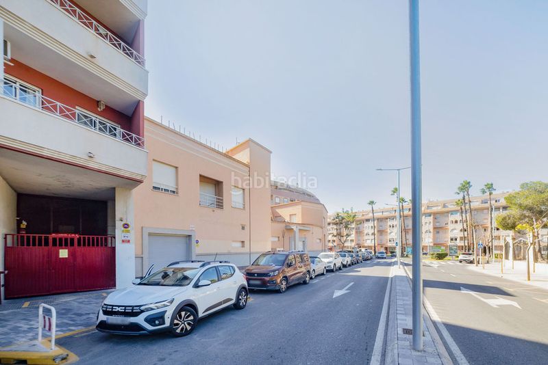 Foto 44d5c53d-21b9-4432-b7f8-01b36775c020. Pis amb piscina a Parque de las Naciones Torrevieja