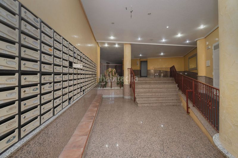 Foto 83420f2b-6df2-45a1-88bc-21818d7e4e22. Pis amb piscina a Parque de las Naciones Torrevieja