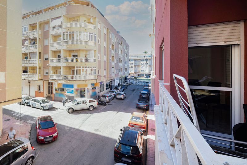 Foto 891833ba-f14c-4197-baa9-36463cd65d5d. Pis amb piscina a Parque de las Naciones Torrevieja