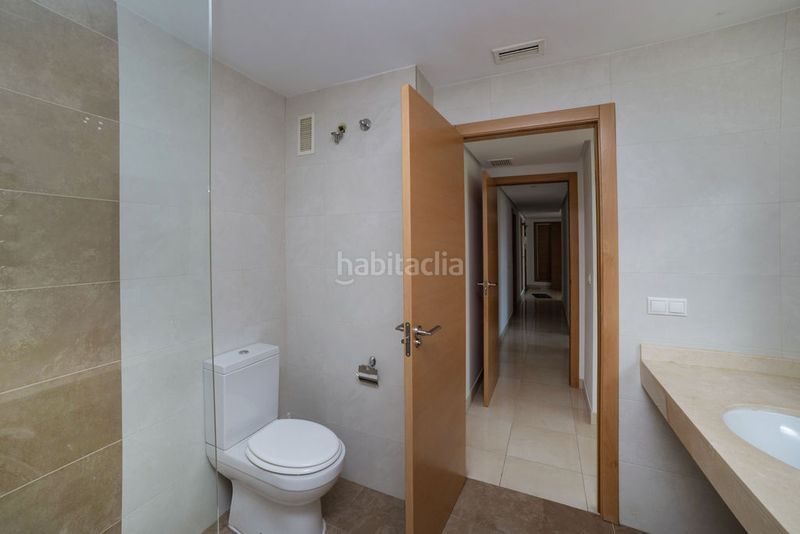 Foto c9ba2d7e-4f0b-4613-b410-7efaa1f5ce39. Pis amb piscina a Benisaudet Alicante