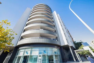 Pis a C/ Vicente Alexandre