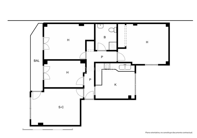 Foto 894cb2a0-e303-4a43-9bd9-cf88df31a56f. Pis a El Altet Elche / Elx