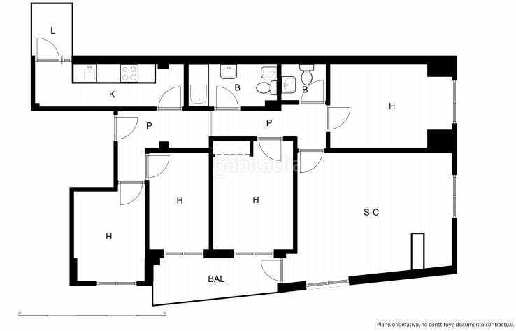 Foto 65d7027b-0e90-404e-9da5-3371c3d38ced. Pis a Santa Rita Paterna