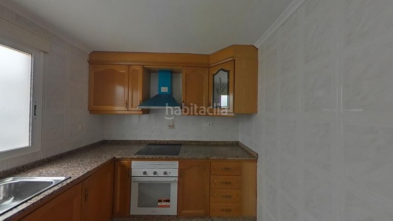 Foto 74095171-ad76-4209-89e4-f5817b91a5f7. Pis amb aparcament a Plaza Castelar - Mercado Central Elda