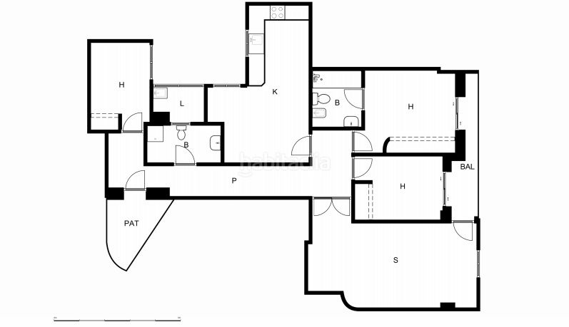 Foto 79e2577b-e696-4d18-a89a-d219587aeb1d. Pis amb aparcament a Plaza Castelar - Mercado Central Elda