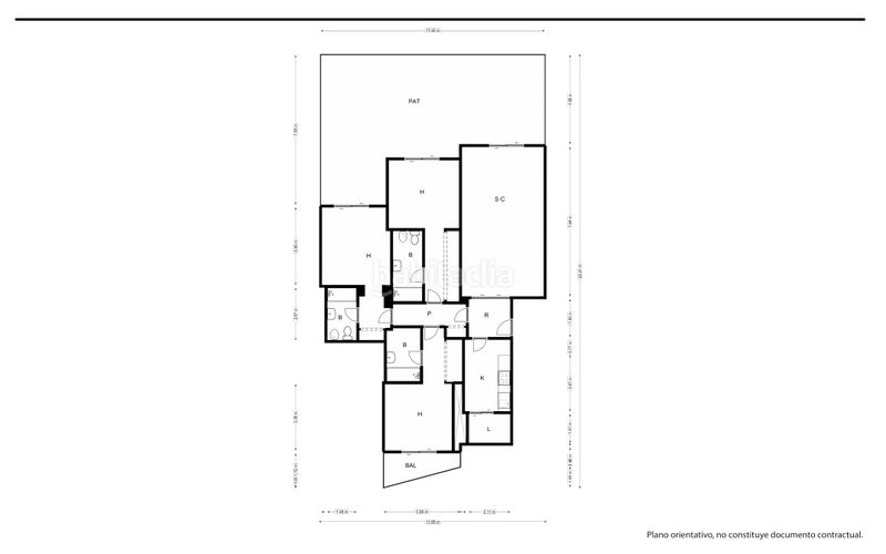 Foto 0cb8abfe-3026-4774-9f88-4f1b0d86fac1. Pis amb aparcament piscina a Guadalmina Baja Marbella