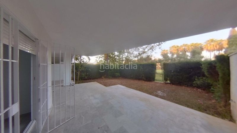 Foto 2df79c8a-d24b-4e62-8619-4f9d3300308c. Pis amb aparcament piscina a Guadalmina Baja Marbella