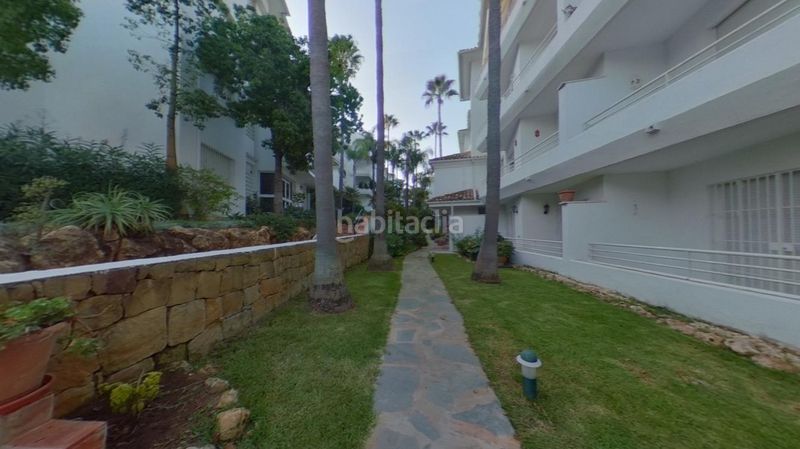 Foto 3e853e53-35b5-4ee3-a9a8-be6e9a8afcaa. Pis amb aparcament piscina a Guadalmina Baja Marbella