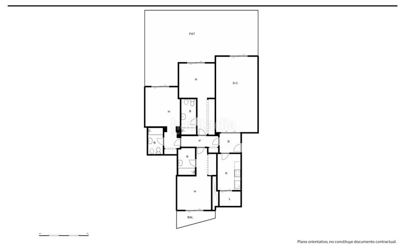 Foto 45ed78f1-4315-4b28-afb1-57c1f8aa29b4. Pis amb aparcament piscina a Guadalmina Baja Marbella