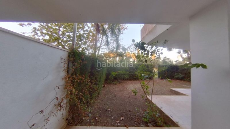 Foto 5c934cc6-7e68-4cd6-876d-602b2f31ea64. Pis amb aparcament piscina a Guadalmina Baja Marbella