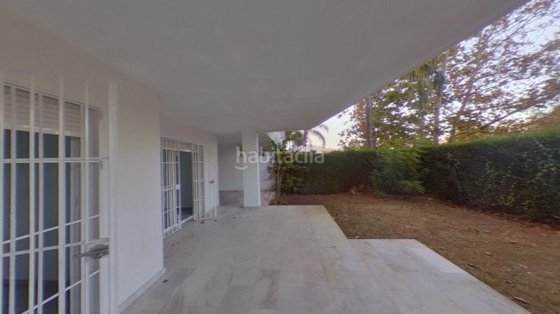 Foto 5f8b2829-29e3-4771-a565-62726005645e. Pis amb aparcament piscina a Guadalmina Baja Marbella