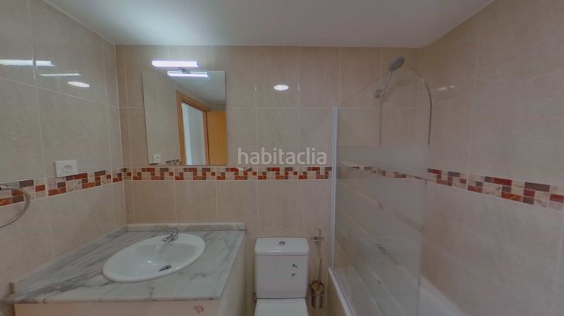 Foto f3911e37-7e57-453c-af41-5775e439966c. Pis amb calefacció aparcament piscina a Sant Pere i Sant Pau Tarragona