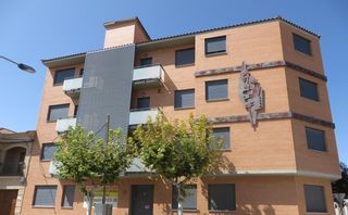 Edifici  C/ sancho abarca. Solvia inmobiliaria  edificio tauste