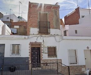 Chalet  C/ sevilla. Solvia inmobiliaria  casa puerto serrano
