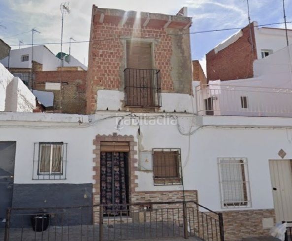 Foto e840fa18-5a51-4bde-a6cc-33846cf8b539. Xalet a Puerto Serrano