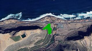 Finca rústica  Barranco de azuaje. Solvia inmobiliaria  suelo rústico moya