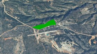 Finca rústica en Lg Carrasquilla