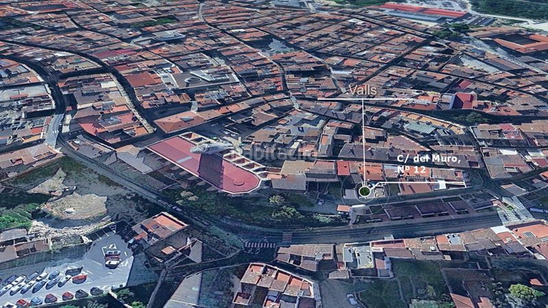 Foto 05b92bb0-0a59-4fed-a31d-505fd1bc1778. Finca rústica a Valls