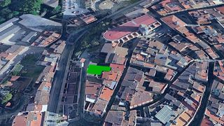 Fondo rustico  C/ del muro. Solvia inmobiliaria  solares valls