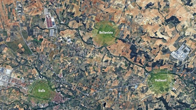 Foto 95c93627-c2cb-4bc9-b874-20c7c5b148cd. Finca rústica a Valls